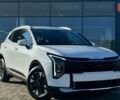 купити нове авто Кіа Sportage 2025 року від офіційного дилера «Одеса-АВТО» Кіа фото