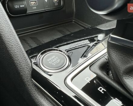 купить новое авто Киа Sportage 2025 года от официального дилера «Одеса-АВТО» Киа фото