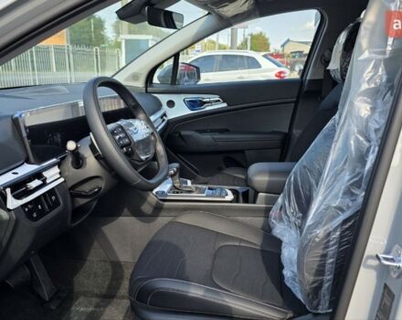 Киа Sportage, объемом двигателя 1.6 л и пробегом 0 тыс. км за 36561 $, фото 13 на Automoto.ua