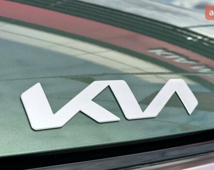 Кіа Sportage, об'ємом двигуна 1.6 л та пробігом 0 тис. км за 33131 $, фото 5 на Automoto.ua