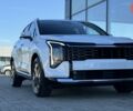 купити нове авто Кіа Sportage 2025 року від офіційного дилера «Одеса-АВТО» Кіа фото