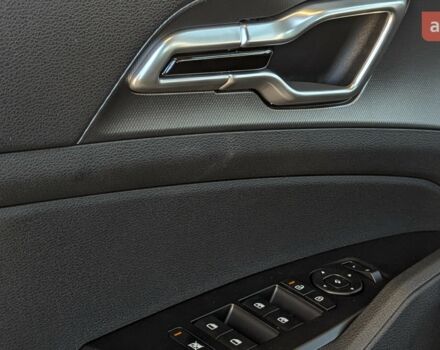 купити нове авто Кіа Sportage 2025 року від офіційного дилера АВТОГРАД ОДЕСА KIA Кіа фото