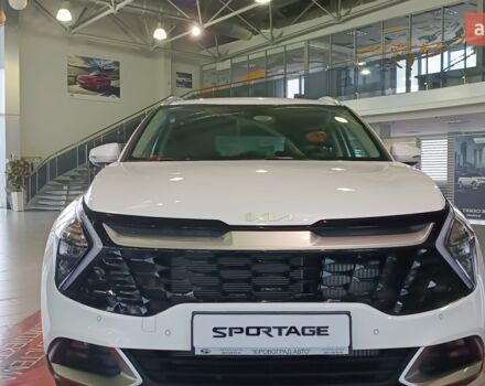 Кіа Sportage, об'ємом двигуна 1.6 л та пробігом 0 тис. км за 32334 $, фото 1 на Automoto.ua