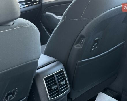 купити нове авто Кіа Sportage 2025 року від офіційного дилера «Одеса-АВТО» Кіа фото