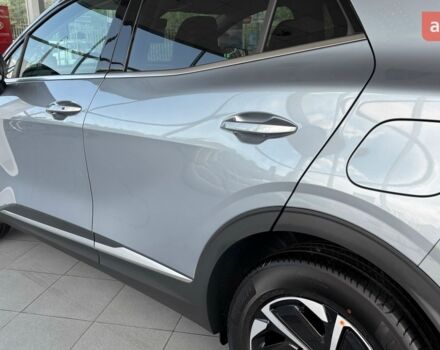 купити нове авто Кіа Sportage 2025 року від офіційного дилера Автоцентр AUTO.RIA Кіа фото