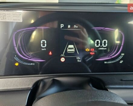 купить новое авто Киа Sportage 2025 года от официального дилера Радар-сервіс Киа фото