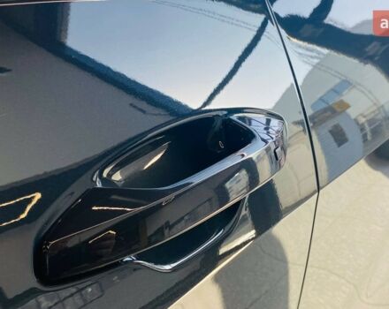 купить новое авто Киа Sportage 2025 года от официального дилера АВТОГРАД ОДЕСА KIA Киа фото