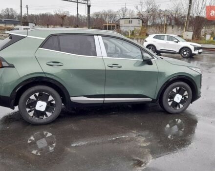 Киа Sportage, объемом двигателя 1.6 л и пробегом 0 тыс. км за 35841 $, фото 3 на Automoto.ua