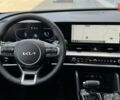 купить новое авто Киа Sportage 2025 года от официального дилера «Одеса-АВТО» Киа фото
