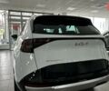 купити нове авто Кіа Sportage 2025 року від офіційного дилера Хмельниччина-Авто Кіа фото