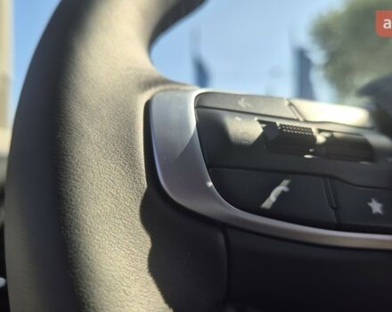 купить новое авто Киа Sportage 2025 года от официального дилера «Одеса-АВТО» Киа фото