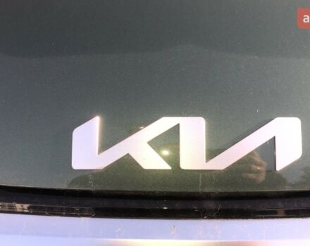 купити нове авто Кіа Sportage 2025 року від офіційного дилера Сфера-Авто Кіа фото