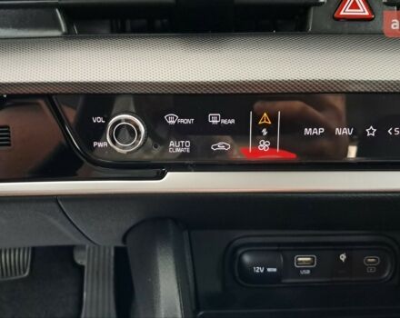 Киа Sportage, объемом двигателя 1.6 л и пробегом 0 тыс. км за 30215 $, фото 8 на Automoto.ua