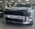 Киа Sportage, объемом двигателя 1.6 л и пробегом 0 тыс. км за 36042 $, фото 1 на Automoto.ua