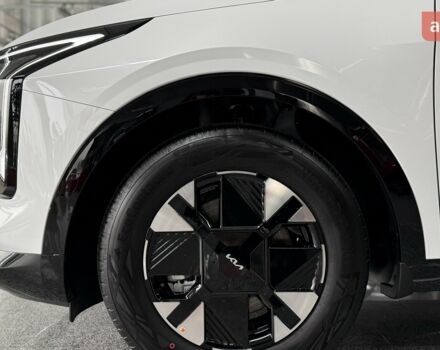 купити нове авто Кіа Sportage 2025 року від офіційного дилера Автоцентр AUTO.RIA Кіа фото