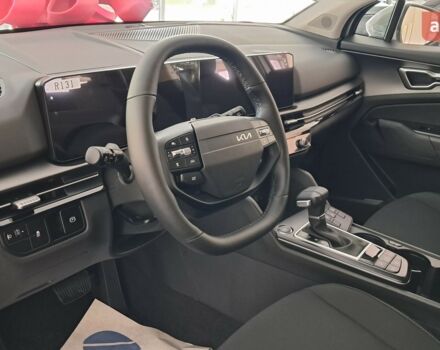 Киа Sportage 2025 в Сумах на Automoto.ua Киа Sportage, объемом двигателя 1.6 л и пробегом 0 тыс. км за 30674 $, фото 25 на Automoto.ua