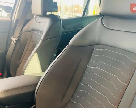 купить новое авто Киа Sportage 2025 года от официального дилера АВТОГРАД ОДЕСА KIA Киа фото