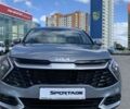 купити нове авто Кіа Sportage 2025 року від офіційного дилера Фрунзе-Авто KIA Кіа фото