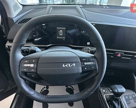 купить новое авто Киа Sportage 2025 года от официального дилера Хмельниччина-Авто Киа фото