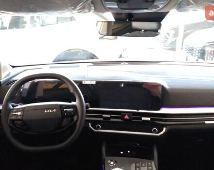 купити нове авто Кіа Sportage 2025 року від офіційного дилера Автоцентр AUTO.RIA Кіа фото