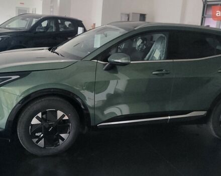 Киа Sportage, объемом двигателя 1.6 л и пробегом 0 тыс. км за 36092 $, фото 3 на Automoto.ua