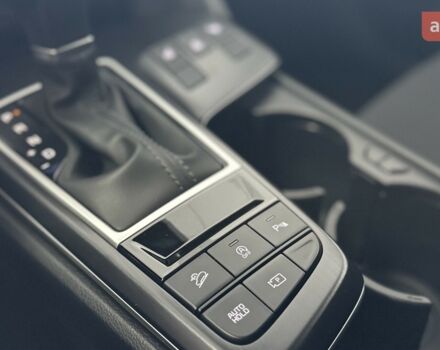 Киа Sportage 2025 в Харькове на Automoto.ua Киа Sportage, объемом двигателя 1.6 л и пробегом 0 тыс. км за 30805 $, фото 8 на Automoto.ua