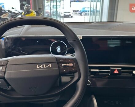 Кіа Sportage, об'ємом двигуна 1.6 л та пробігом 0 тис. км за 33289 $, фото 14 на Automoto.ua