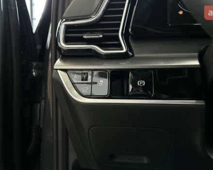 купить новое авто Киа Sportage 2025 года от официального дилера АВТОГРАД ОДЕСА KIA Киа фото