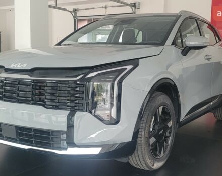 Киа Sportage 2025 в Сумах на Automoto.ua Киа Sportage, объемом двигателя 1.6 л и пробегом 0 тыс. км за 30674 $, фото 2 на Automoto.ua