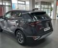купити нове авто Кіа Sportage 2025 року від офіційного дилера Галичина-Авто Кіа фото