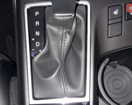 купить новое авто Киа Sportage 2025 года от официального дилера Сфера-Авто Киа фото