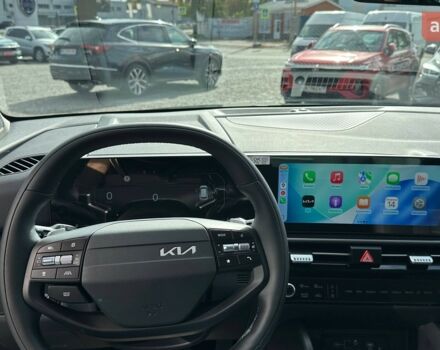 Кіа Sportage, об'ємом двигуна 1.6 л та пробігом 0 тис. км за 33131 $, фото 14 на Automoto.ua