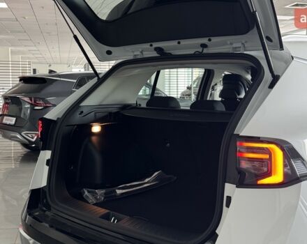Киа Sportage 2025 в Харькове на Automoto.ua Киа Sportage, объемом двигателя 1.6 л и пробегом 0 тыс. км за 30805 $, фото 14 на Automoto.ua