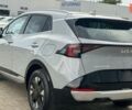 купить новое авто Киа Sportage 2025 года от официального дилера «Одеса-АВТО» Киа фото