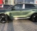 купити нове авто Кіа Sportage 2025 року від офіційного дилера Сфера-Авто Кіа фото