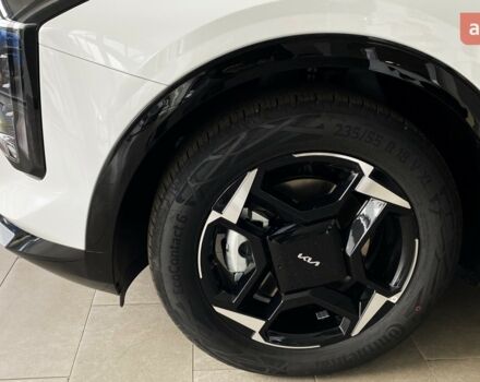 купити нове авто Кіа Sportage 2025 року від офіційного дилера Автоцентр AUTO.RIA Кіа фото