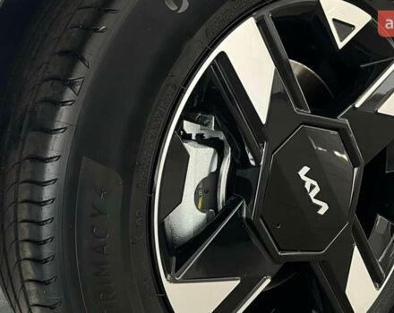 купить новое авто Киа Sportage 2025 года от официального дилера УКРАВТО ХМЕЛЬНИЦЬКИЙ Киа фото