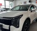 купити нове авто Кіа Sportage 2025 року від офіційного дилера Галичина-Авто Кіа фото