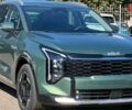 купить новое авто Киа Sportage 2025 года от официального дилера Рівне-Авто Киа фото