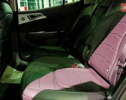 Киа Sportage, объемом двигателя 1.6 л и пробегом 0 тыс. км за 31248 $, фото 36 на Automoto.ua