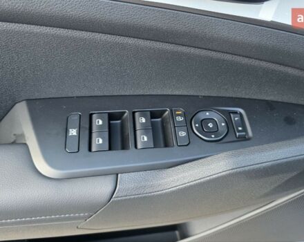 Киа Sportage, объемом двигателя 1.6 л и пробегом 0 тыс. км за 36561 $, фото 12 на Automoto.ua