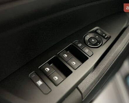 купить новое авто Киа Sportage 2025 года от официального дилера УКРАВТО ВОЛИНЬ Киа фото