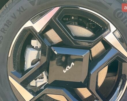 купить новое авто Киа Sportage 2025 года от официального дилера Рівне-Авто Киа фото