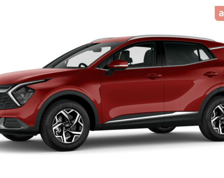 Киа Sportage, объемом двигателя 1.6 л и пробегом 0 тыс. км за 30492 $, фото 6 на Automoto.ua