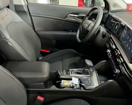 купити нове авто Кіа Sportage 2025 року від офіційного дилера Автоцентр AUTO.RIA Кіа фото