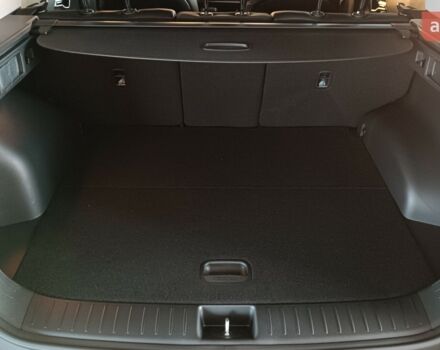 Киа Sportage, объемом двигателя 1.6 л и пробегом 0 тыс. км за 31248 $, фото 18 на Automoto.ua