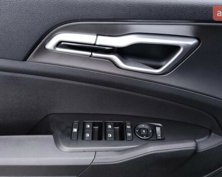 купити нове авто Кіа Sportage 2025 року від офіційного дилера Галичина-Авто Кіа фото