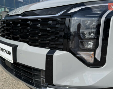 купить новое авто Киа Sportage 2025 года от официального дилера Фрунзе-Авто KIA Киа фото