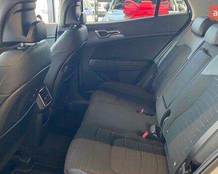Киа Sportage, объемом двигателя 1.6 л и пробегом 0 тыс. км за 30142 $, фото 12 на Automoto.ua