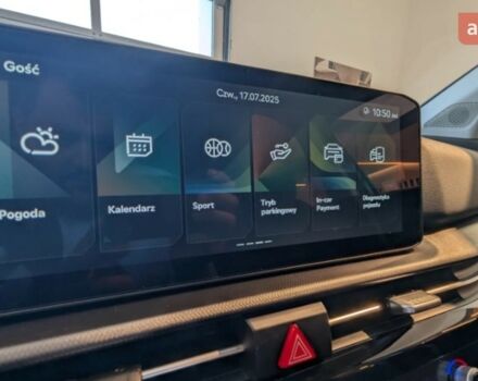 купити нове авто Кіа Sportage 2025 року від офіційного дилера Галичина-Авто Кіа фото